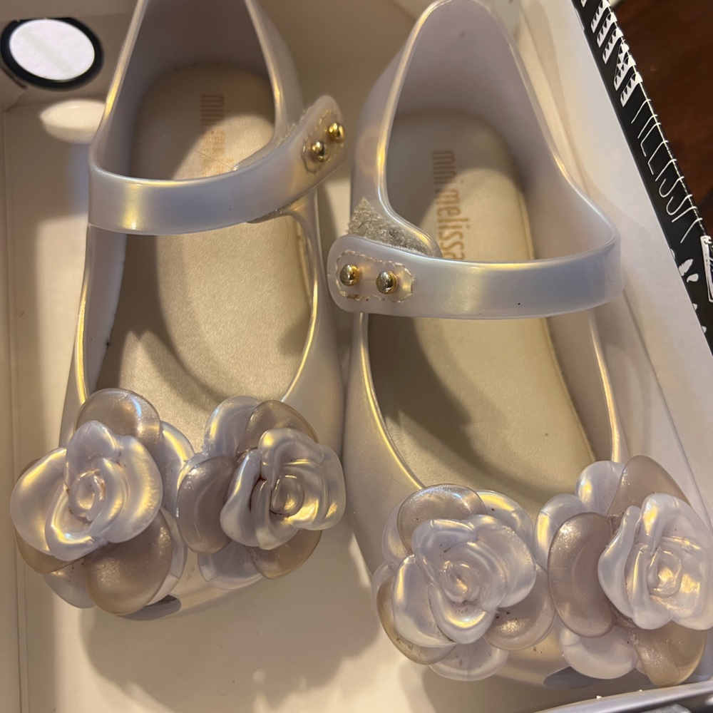Mini melissa